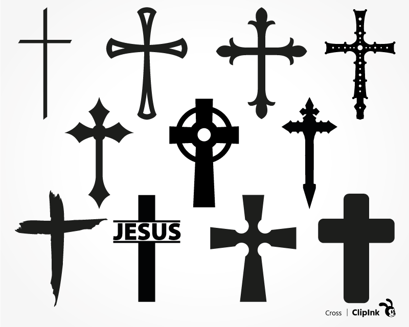 Free Free 174 Cross Svg Free SVG PNG EPS DXF File