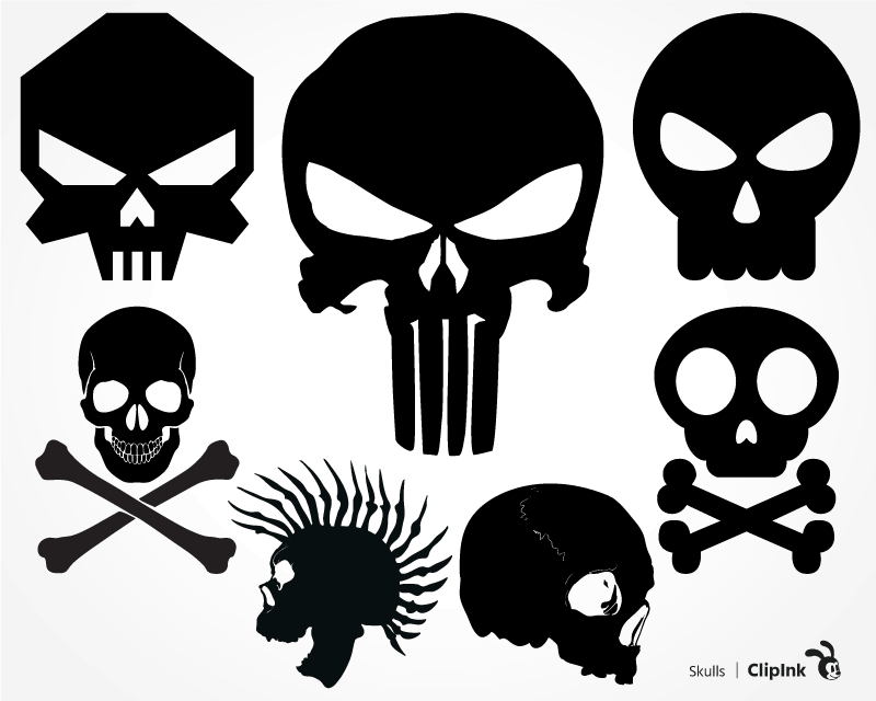 pirates skull svg cross bones svg skulls cricut svg skulls vector skulls si...