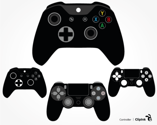 controller png
