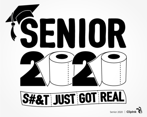 senior 2020