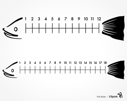 fish ruler