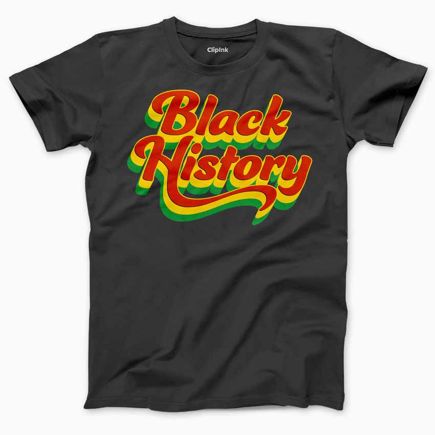 Black history svg, Pride month saying | svg, png, eps, dxf, pdf - ClipInk