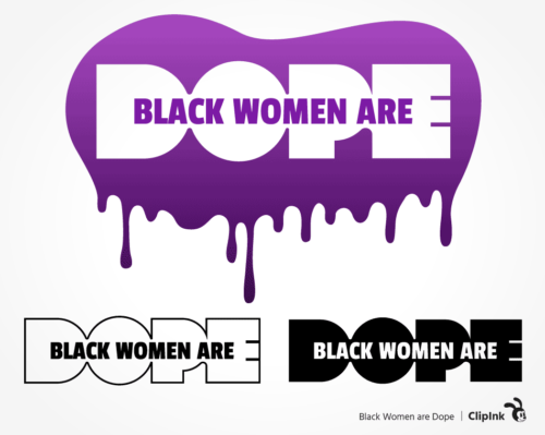 black women are dope