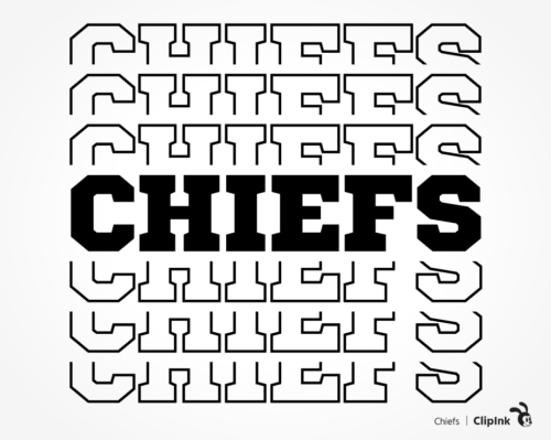 chiefs svg