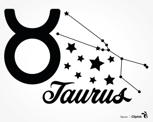 Taurus svg