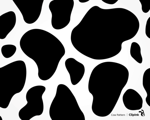cow print